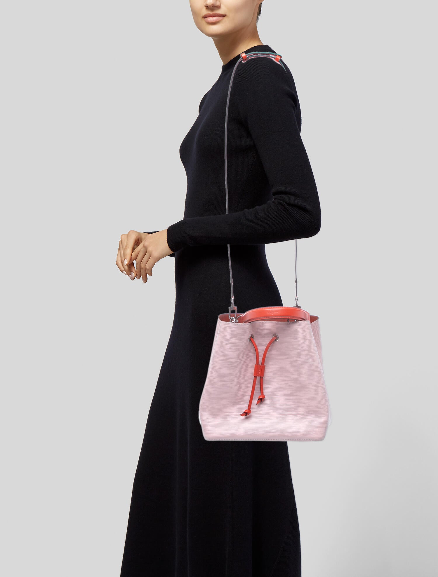 Louis Vuitton Epi Leather Néonoé MM