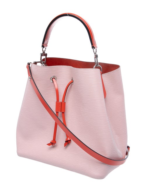 Louis Vuitton Epi Leather Néonoé MM