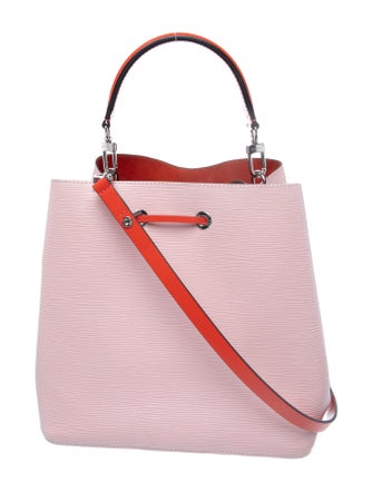 Louis Vuitton Epi Leather Néonoé MM