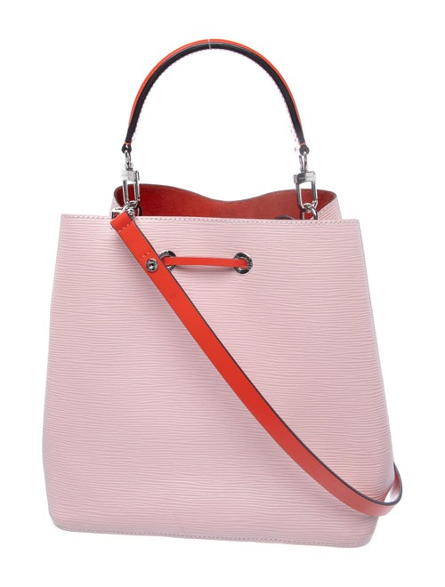 Louis Vuitton Epi Leather Néonoé MM