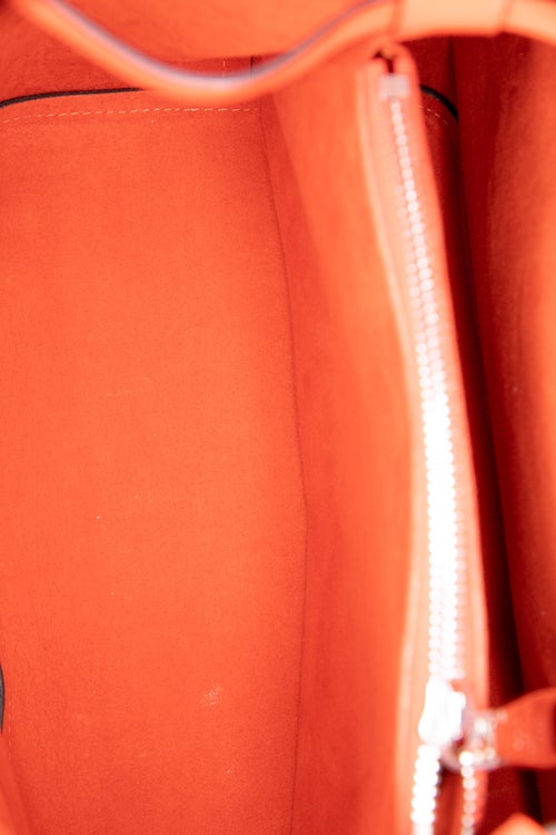 Louis Vuitton Epi Leather Néonoé MM