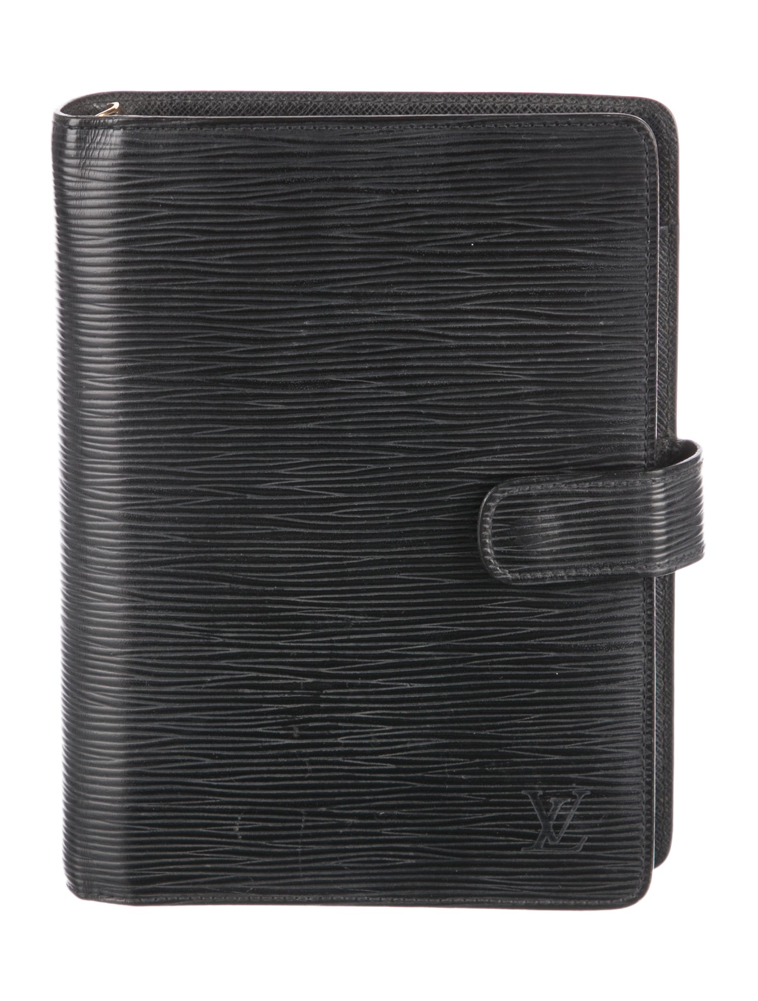 Louis Vuitton Epi Medium Agenda Cover
