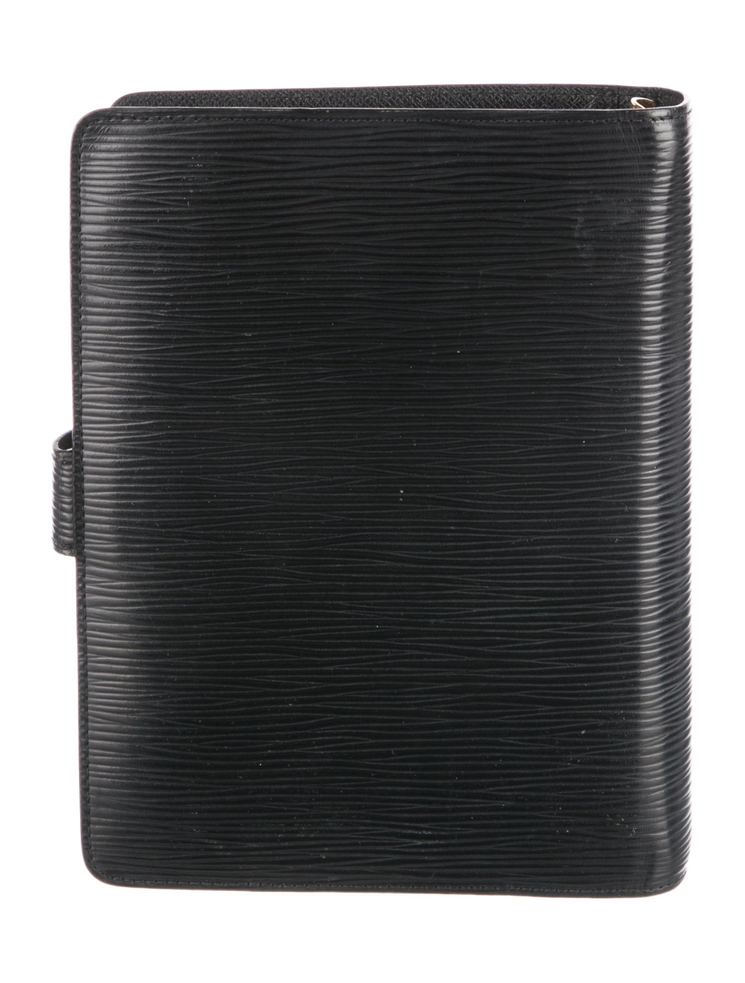 Louis Vuitton Epi Medium Agenda Cover