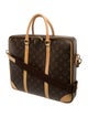 Louis Vuitton Monogram Porte-Documents
