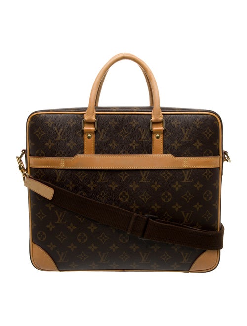 Louis Vuitton Monogram Porte-Documents