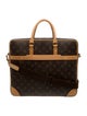Louis Vuitton Monogram Porte-Documents