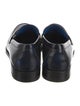 Louis Vuitton LV Monogram Leather Dress Loafers