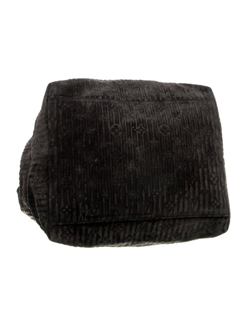 Louis Vuitton LV Monogram Whisper GM