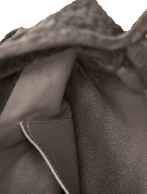 Louis Vuitton LV Monogram Whisper GM