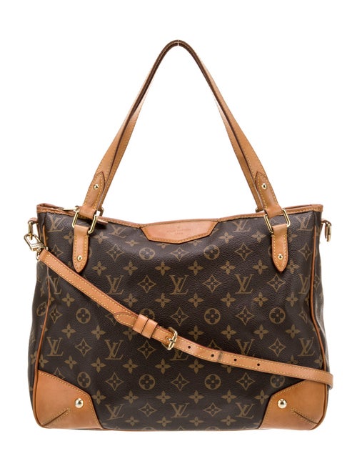 Louis Vuitton LV Monogram Estrela MM