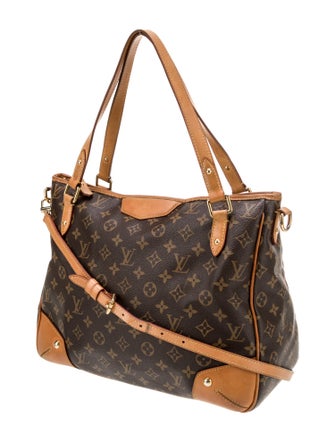 Louis Vuitton LV Monogram Estrela MM