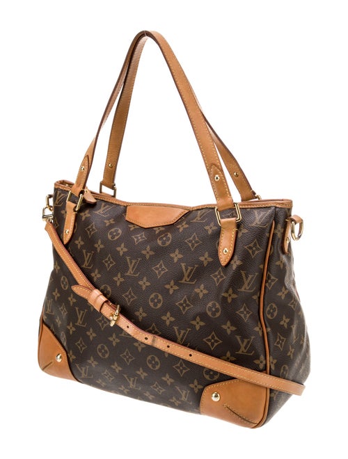 Louis Vuitton LV Monogram Estrela MM