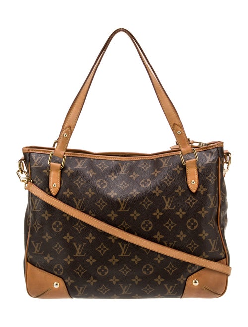Louis Vuitton LV Monogram Estrela MM