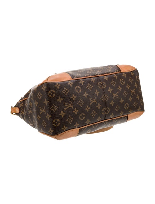 Louis Vuitton LV Monogram Estrela MM