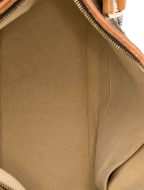 Louis Vuitton LV Monogram Estrela MM