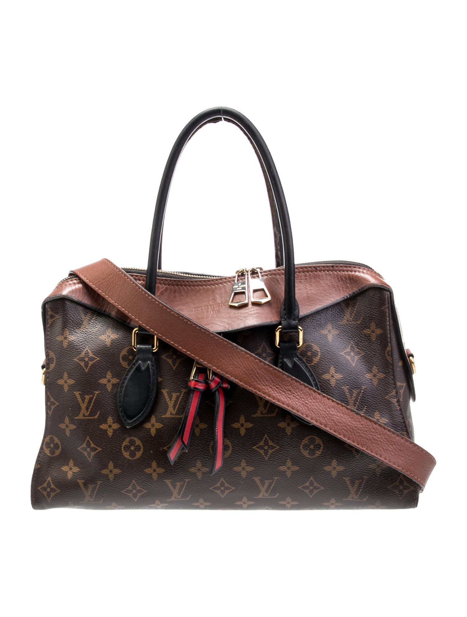 Louis Vuitton LV Monogram Tuileries