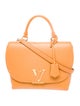 Louis Vuitton Taurillon Leather Volta