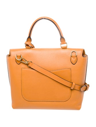 Louis Vuitton Taurillon Leather Volta