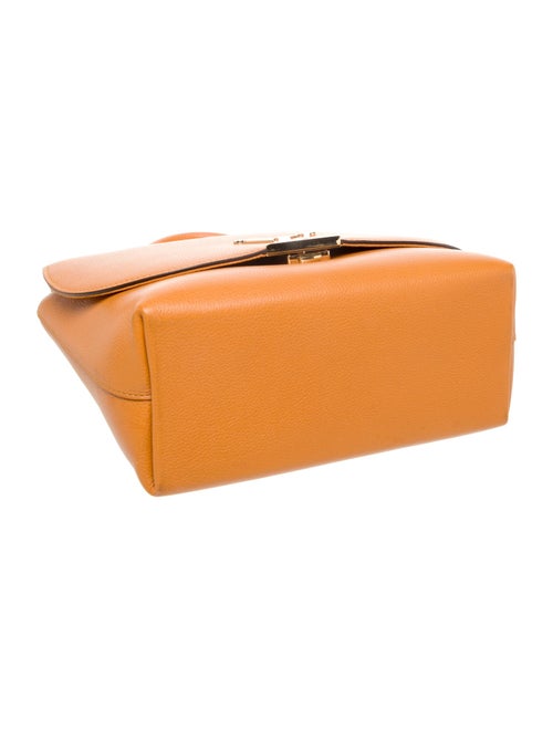 Louis Vuitton Taurillon Leather Volta