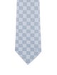 Louis Vuitton Silk Pattern Tie