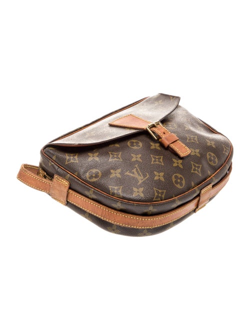 Louis Vuitton LV Monogram Jeune Fille