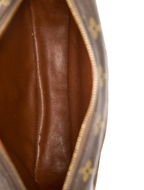 Louis Vuitton LV Monogram Jeune Fille