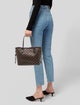 Louis Vuitton Damier Ebene Neverfull PM