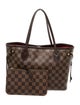 Louis Vuitton Damier Ebene Neverfull PM