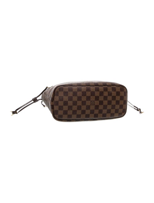 Louis Vuitton Damier Ebene Neverfull PM