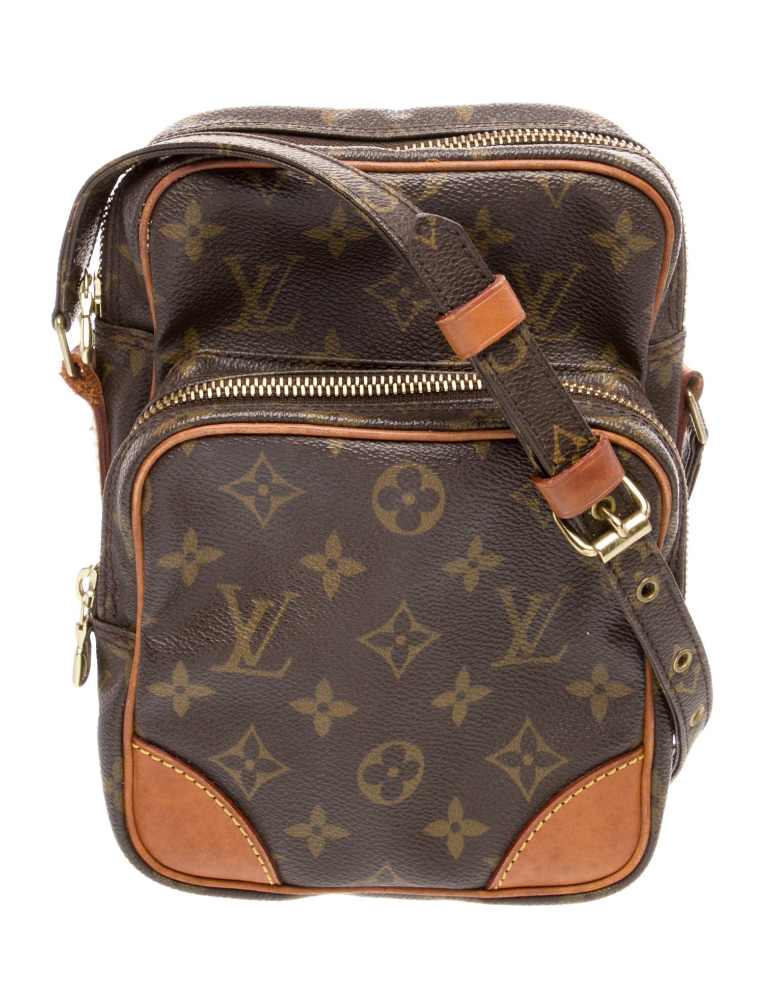 Louis Vuitton LV Monogram Amazone