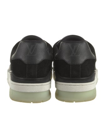 Louis Vuitton LV Monogram Sneakers