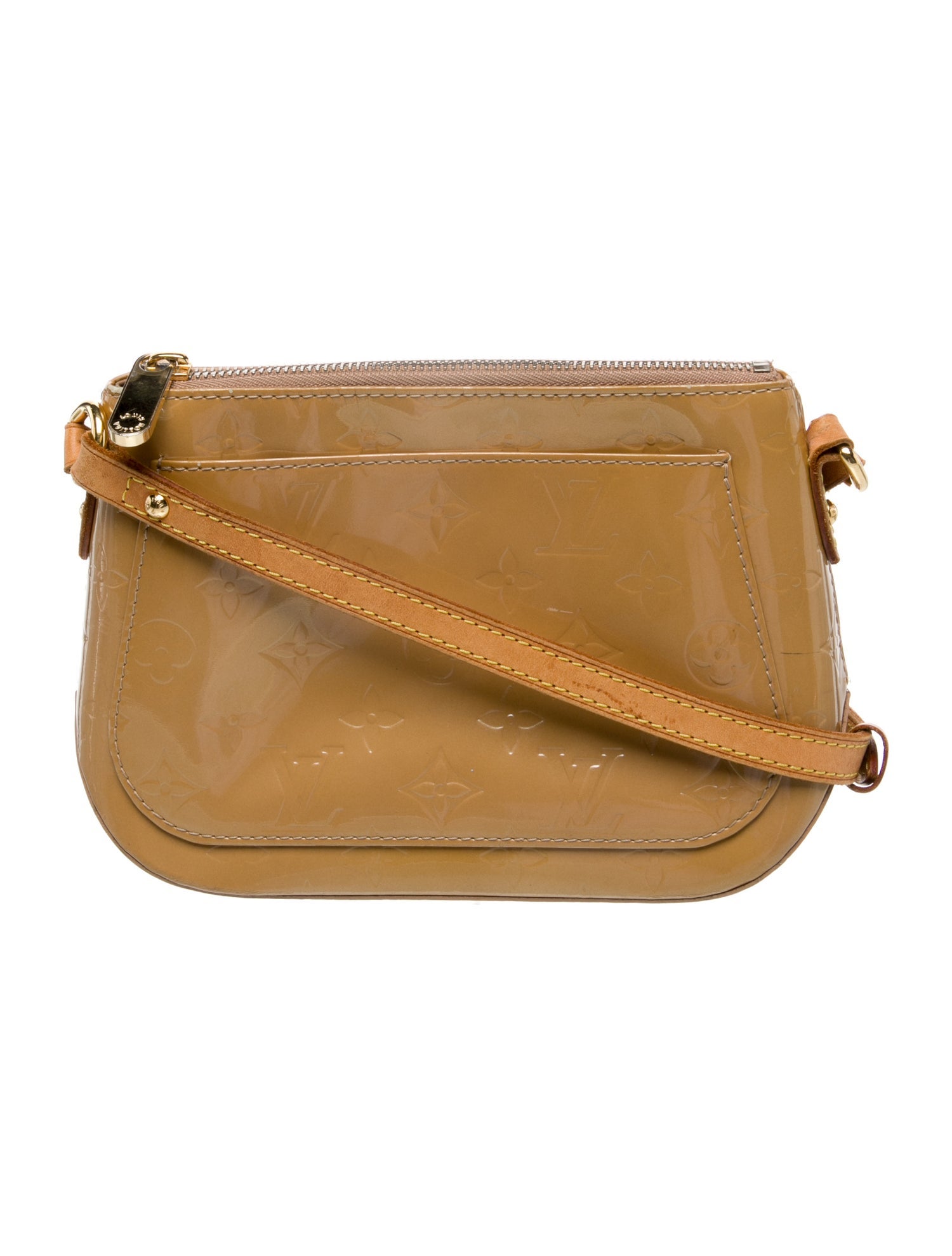 Louis Vuitton LV Monogram Minna Street