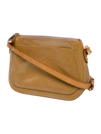 Louis Vuitton LV Monogram Minna Street