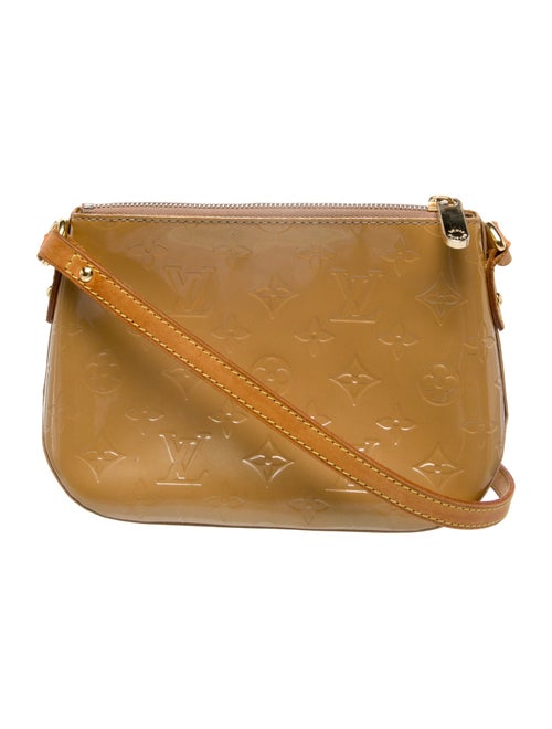 Louis Vuitton LV Monogram Minna Street