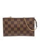 Louis Vuitton Damier Ebene Marais Bucket Pouch