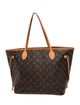 Louis Vuitton LV Monogram Neverfull MM