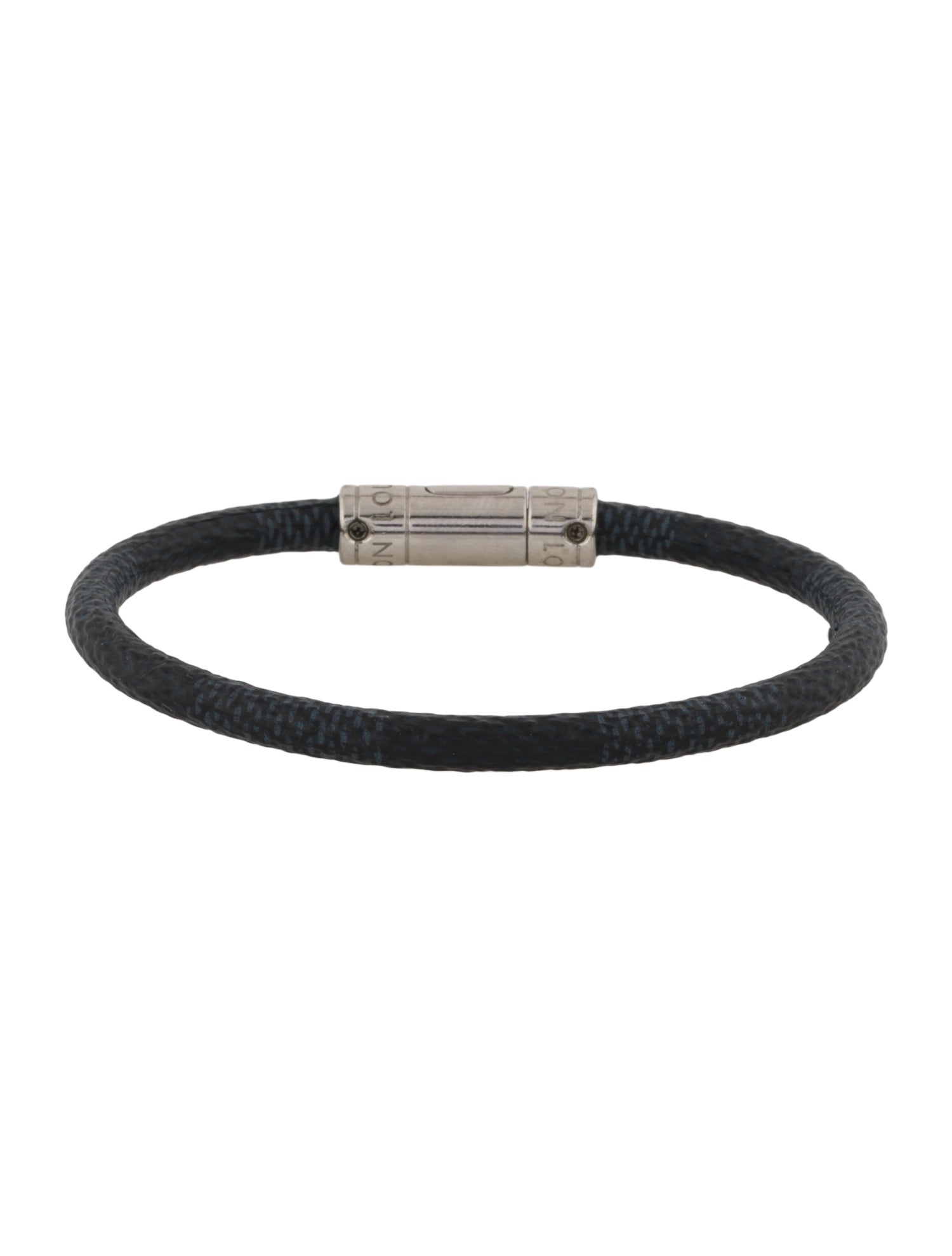 Louis Vuitton Keep It Bracelet