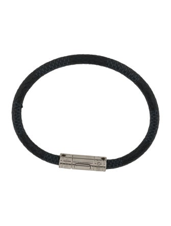 Louis Vuitton Keep It Bracelet