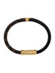 Louis Vuitton Daily Confidential Bracelet