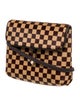 Louis Vuitton Damier Ebene Gazelle Waist Bag