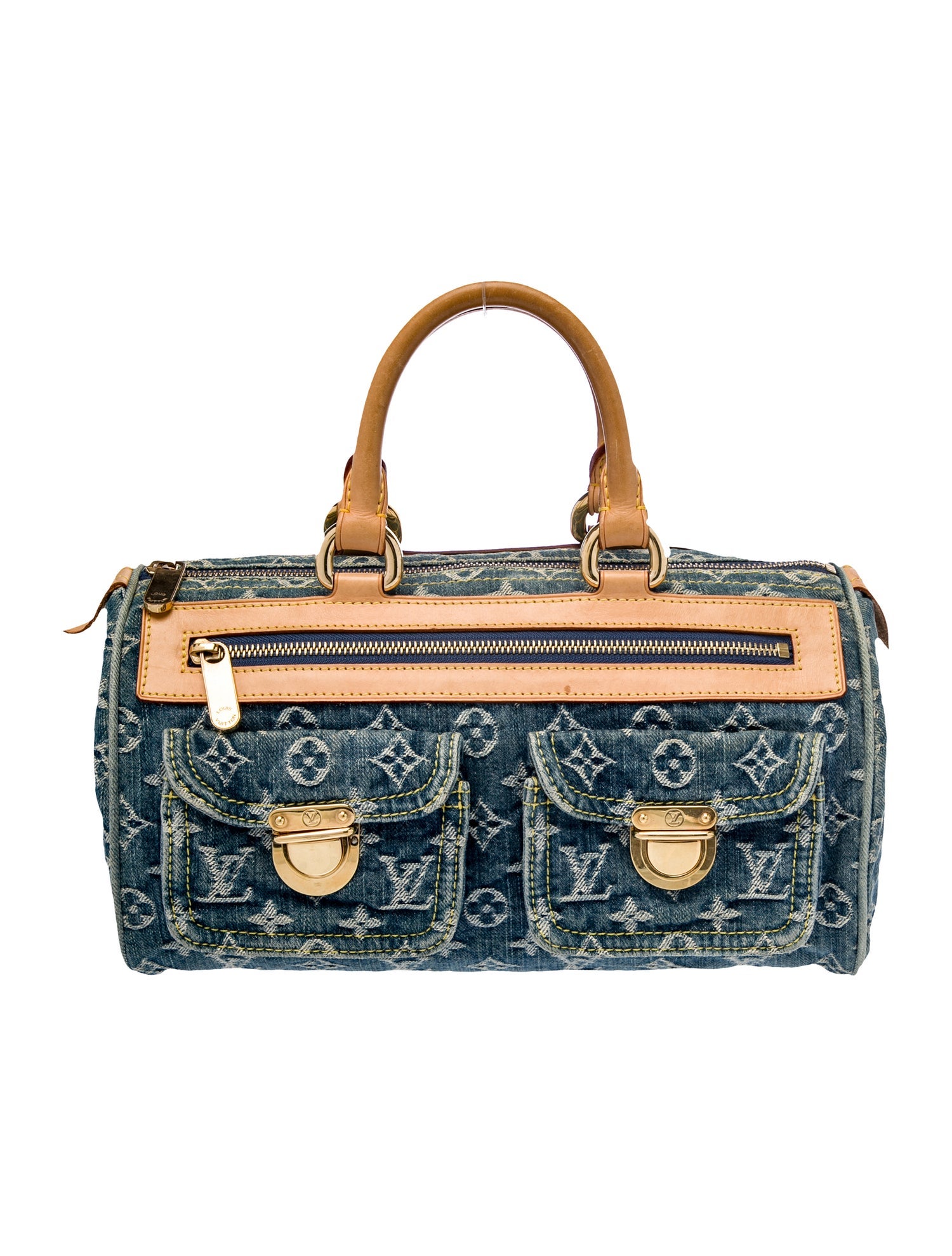 Louis Vuitton LV Monogram Neo Speedy