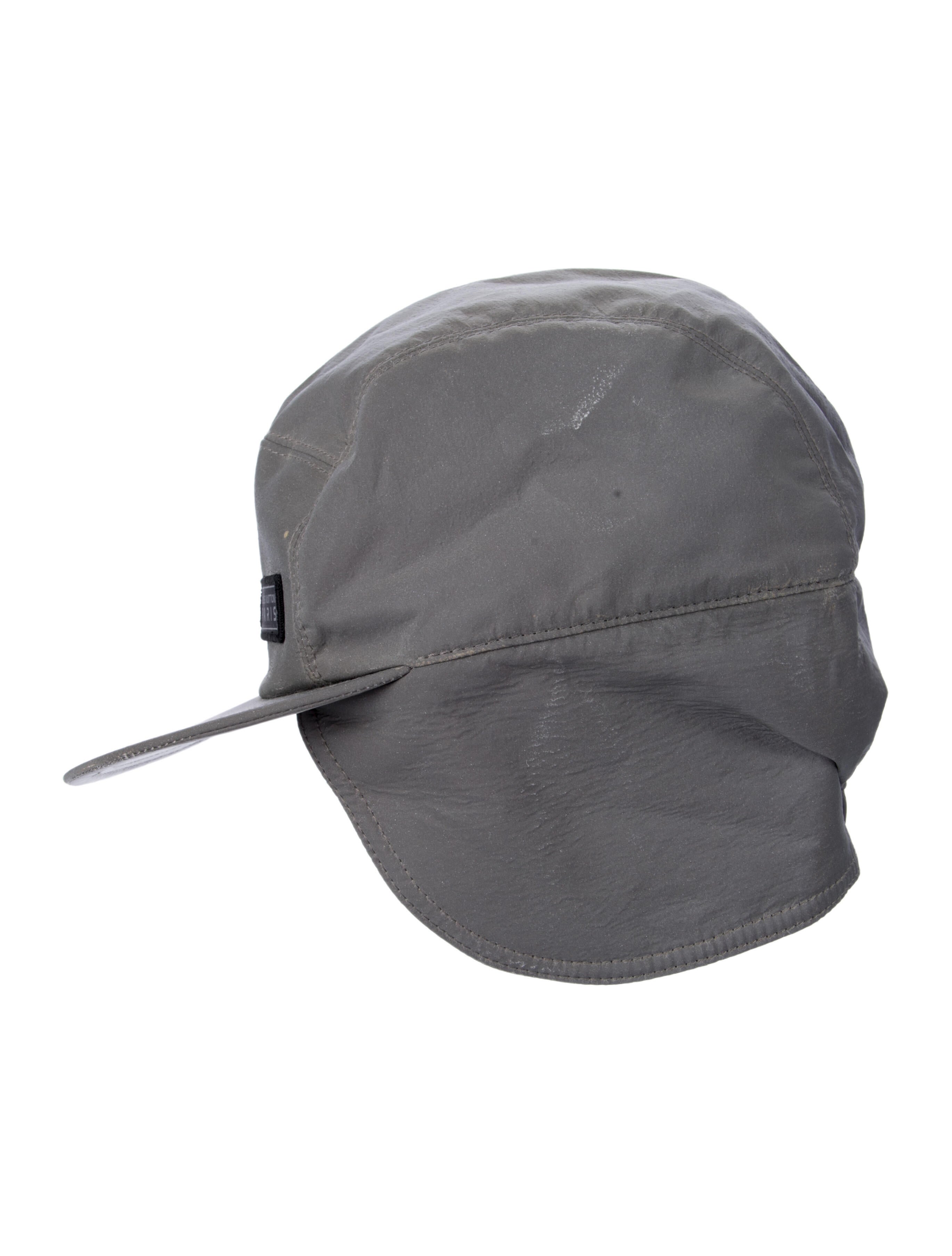 Louis Vuitton Space Mission Reflective Hat