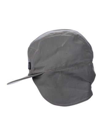 Louis Vuitton Space Mission Reflective Hat