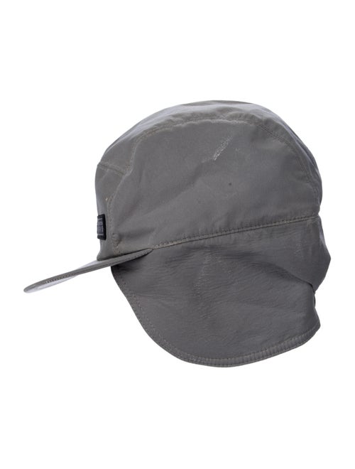Louis Vuitton Space Mission Reflective Hat
