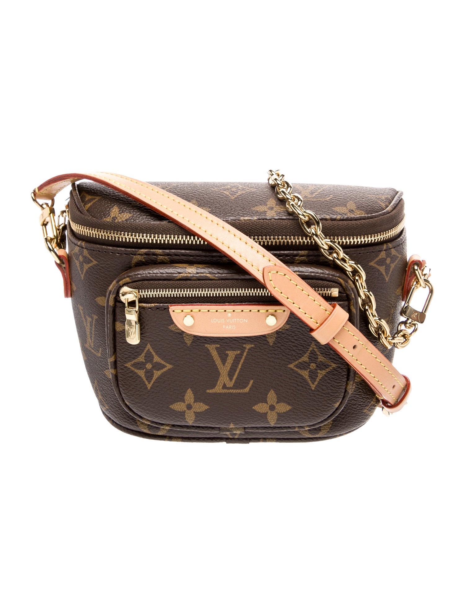 Louis Vuitton LV Monogram Bumbag Mini