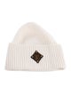 Louis Vuitton Wool Knitted Beanie