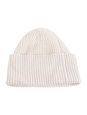 Louis Vuitton Wool Knitted Beanie