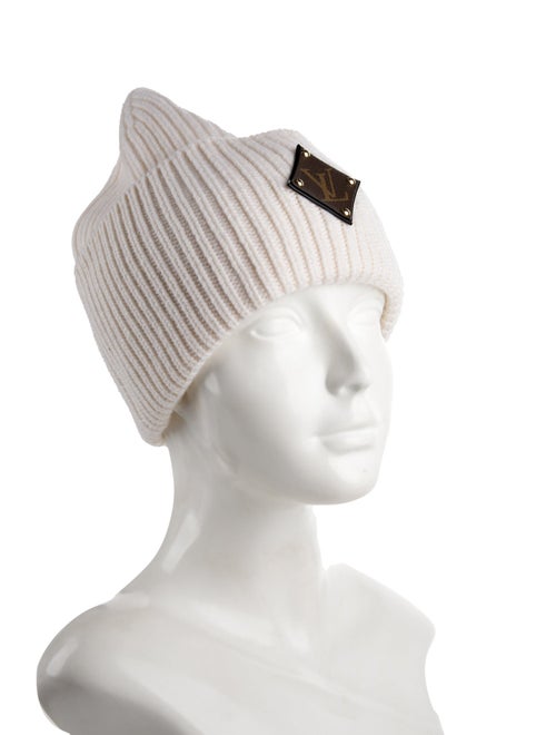 Louis Vuitton Wool Knitted Beanie