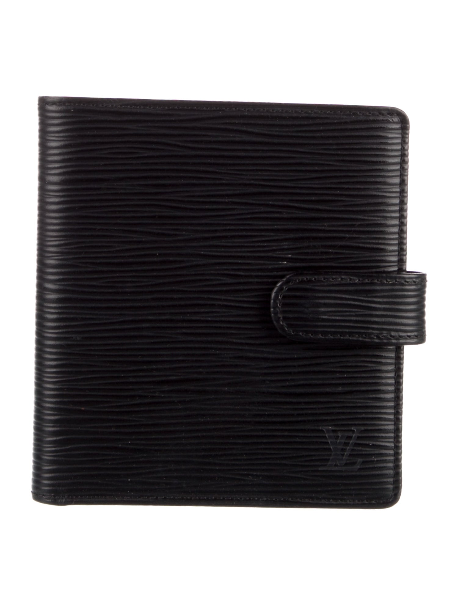 Louis Vuitton Vintage 1997 Compact Wallet