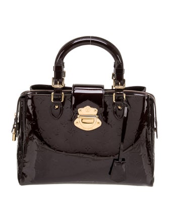 Louis Vuitton LV Monogram Melrose Avenue